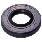 Сальник для пральної машини Beko 2823410100 WLK 25*50*9/11
