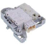 Замок люка (двері) для пральної машини Electrolux 8084553083 Rold - Зображення 2
