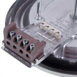 Конфорка 18.14463.196 для електроплити D=145mm 1500W (євроколодка) EGO - Зображення 4