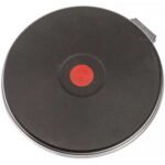 Конфорка для електроплити EGO 18.18474.040 2000W D=180mm (євроколодка)