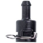 Перехідник (коннектор) CS-00129477 для шланга парогенератора Tefal - Зображення 3
