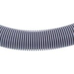 Шланг (зливний) для пральної машини Indesit C00027466 L=2000mm D внутрішній=28mm - Зображення 3