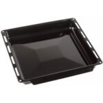 Деко емальоване (глибоке) 395x365x50mm 419900016 для духовки Beko