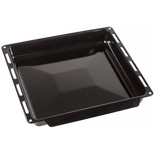 Деко емальоване (глибоке) 395x365x50mm 419900016 для духовки Beko