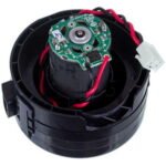 Двигун для акумуляторного пилососа Electrolux 140249213012 - Зображення 2