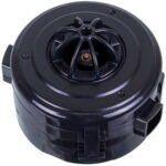 Двигун для акумуляторного пилососа Electrolux 140249213012 - Зображення 3