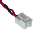 Двигун для акумуляторного пилососа Electrolux 140249213012 - Зображення 4