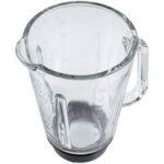 Чаша (скляна) для блендера Tefal MS-653089 1500ml (нового зразка під /871)
