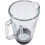 Чаша (скляна) для блендера Tefal MS-653089 1500ml (нового зразка під /871) - Зображення 2