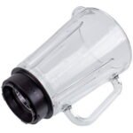 Чаша (скляна) для блендера Tefal MS-653089 1500ml (нового зразка під /871) - Зображення 3