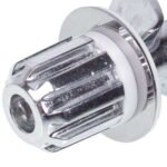 Шнек MS-651271 для м&aposясорубки Moulinex - Зображення 4