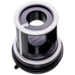 Фільтр насоса для пральної машини Indesit C00045027 (в зборі) - Зображення 2