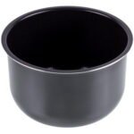 Чаша для мультиварки Moulinex SS-997434 5L D=240mm H=140mm