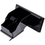 Контейнер для кавової гущі кавомашини DeLonghi 7313232281 - Зображення 3