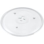 Тарілка D=270mm для мікрохвильової печі Gorenje 297544 (універсальна) - Зображення 2
