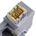 Замок люка (двері) DKS03B для пральної машини AEG 1328469026 Rold - Зображення 4