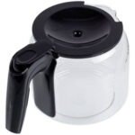 Колба + кришка 7313210654 для кавоварки Braun - Зображення 2