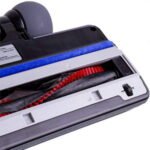 Щітка Turbo Електро RS-2230001098 для акумуляторного пилососа Rowenta - Зображення 5