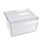 Ящик морозильної камери (нижній) для холодильника Gorenje HK1645657 435х370х240 мм