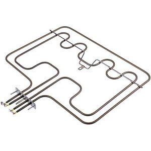 Тен верхній (гриль) 2700W 240V для духовки Electrolux 3570797047