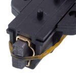 Щітки двигуна для пральної машини Ariston C00273898 (2 шт.) стрижень 14x5x34 Type L - Зображення 6