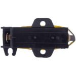 Щітки двигуна для пральної машини Ariston C00273898 (2 шт.) стрижень 14x5x34 Type L - Зображення 7