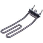 ТЕН для пральної машини Ariston C00273279 TZ 220-SB-1950 Thermowatt L=220 mm 1950 W - Зображення 2