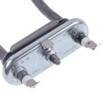 ТЕН для пральної машини Ariston C00273279 TZ 220-SB-1950 Thermowatt L=220 mm 1950 W - Зображення 6