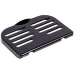 Кришка контейнера для меленої кави кавомашини DeLonghi 53132C7986 - Зображення 2