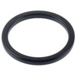 Прокладка під тен 45x37x3mm GT0040 для бойлера Atlantic  ROUND
