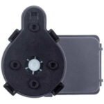 Gorenje 492057 Помпа 13W B13-6B Hanyu для сушильної машини - Зображення 3