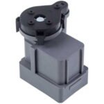 Gorenje 492057 Помпа 13W B13-6B Hanyu для сушильної машини - Зображення 7