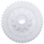 Шестерня мала для м&aposясорубки Moulinex  MS-4775719 - Зображення 4