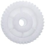 Шестерня мала для м&aposясорубки Moulinex  MS-4775719 - Зображення 5