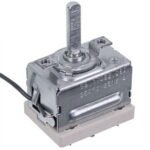 Термостат C00145486 55.17052.080 L=100cm (250°C) EGO для духовки Indesit - Зображення 2