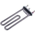 ТЕН для пральної машини LG 5301ER1001H TP 175-SG-1900 L=175 mm 1900 W - Зображення 3