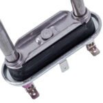 ТЕН для пральної машини LG 5301ER1001H TP 175-SG-1900 L=175 mm 1900 W - Зображення 5