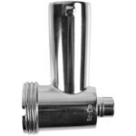 Тубус MS-651183 для м&aposясорубки Moulinex HV1 - Зображення 3