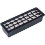 Комплект фільтрів (3шт) (00632555, 12000118, 00797694) для мийного пилососа Zelmer  Bosch - Зображення 4