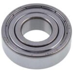 Підшипник для пральної машини C00002590 (у коробці) SKF 6203 - 2Z (17x40x12) - Зображення 2