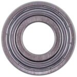 Підшипник для пральної машини C00002590 (у коробці) SKF 6203 - 2Z (17x40x12) - Зображення 3