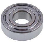 Підшипник для пральної машини C00002590 (у коробці) SKF 6203 - 2Z (17x40x12) - Зображення 5