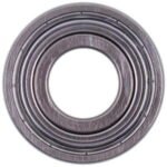 Підшипник для пральної машини C00002590 (у коробці) SKF 6203 - 2Z (17x40x12) - Зображення 6