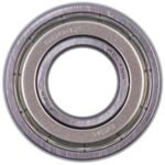 Підшипник для пральної машини 3790800100 (у коробці) NSK 6204 - 2Z (20x47x14) - Зображення 4