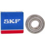 Підшипник для пральної машини C00002591 (у коробці) SKF 6204 - 2Z (20x47x14)
