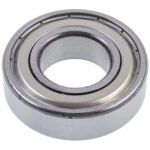Підшипник для пральної машини C00013563 (у коробці) NSK 6205 - 2Z (25x52x15) - Зображення 5