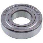 Підшипник для пральної машини C00044765 SKF 6206 - 2Z (30x62x16) (в коробці) - Зображення 2