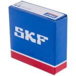 Підшипник для пральної машини C00044765 SKF 6206 - 2Z (30x62x16) (в коробці) - Зображення 8