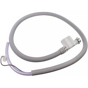 Шланг (заливний) для посудомийної машини Ariston C00282407 (з електронним аквастопом) 1930mm