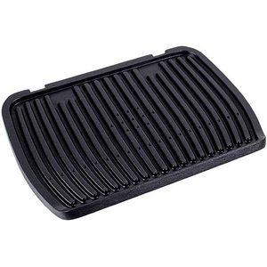 Панель жарочна (верхня) TS-01039391 для електрогриля Tefal